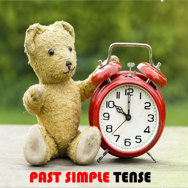 Các thì cơ bản trong tiếng Anh (Phần 4: Thì Quá Khứ Đơn - Past Simple Tense)