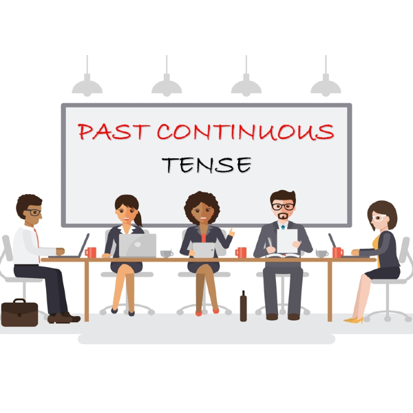 Các thì cơ bản trong tiếng Anh (Phần 5: Thì Quá khứ Tiếp Diễn - Past Continuous Tense)