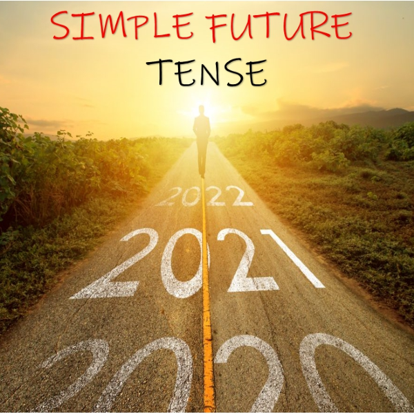 Các thì cơ bản trong tiếng Anh (Phần 7: Thì Tương Lai Đơn - Simple Future Tense)