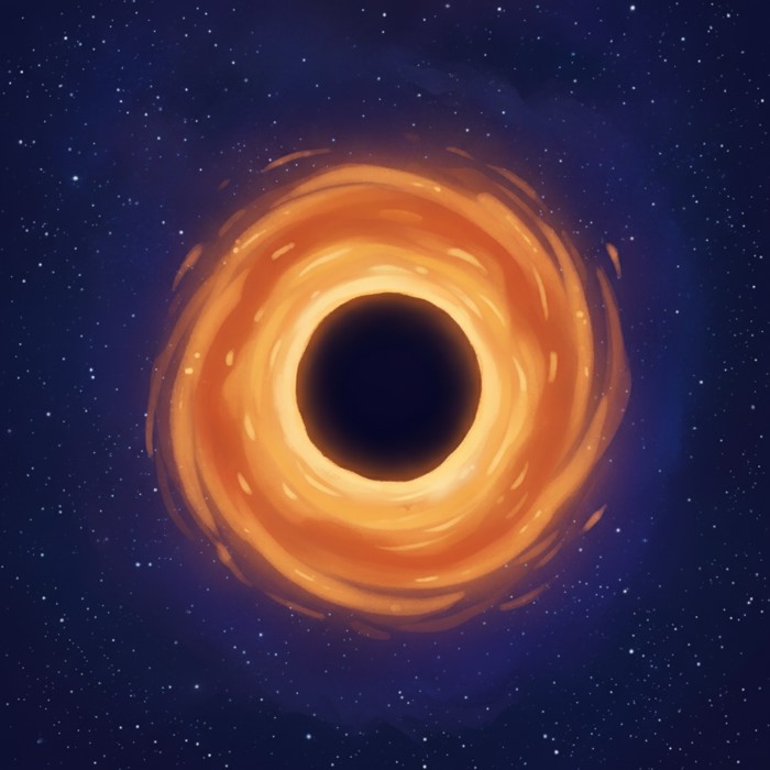 What the First Photographs of a Black Hole Revealed