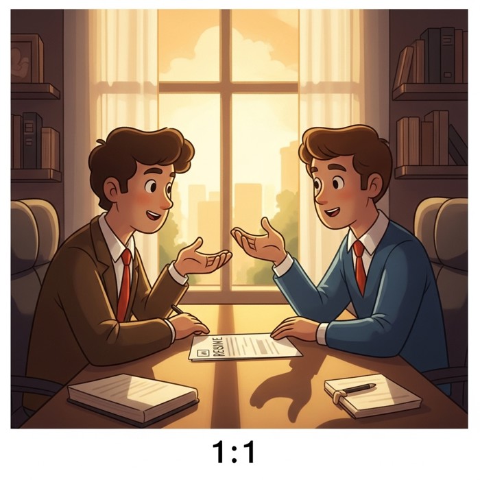 Answering Questions About Past Work