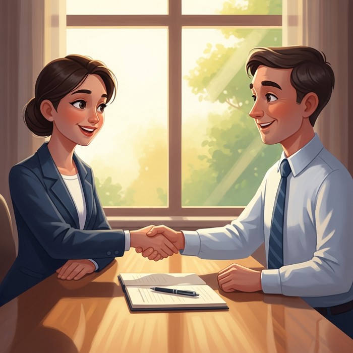 Five Questions Employers Often Ask