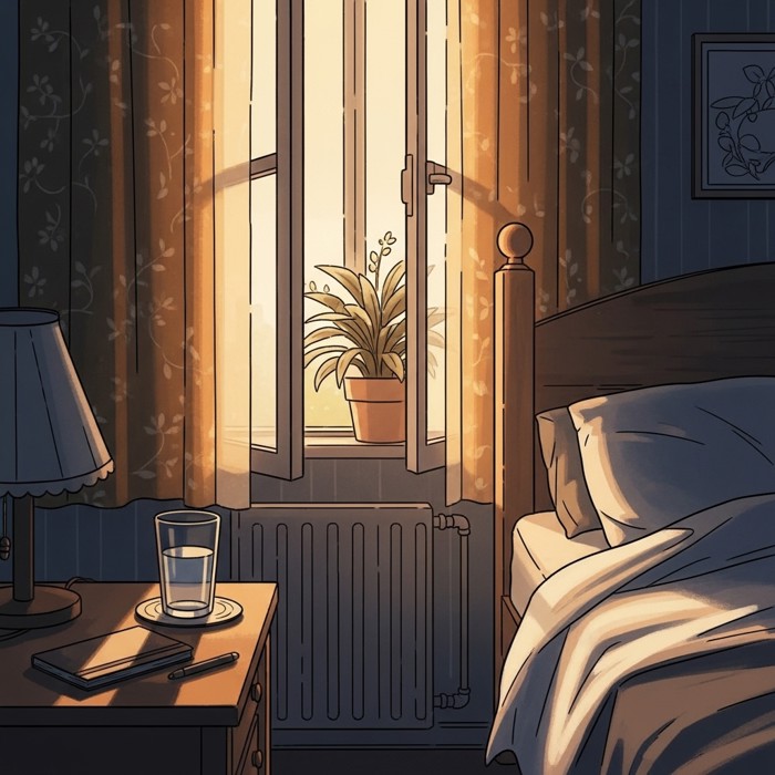 A Simple Plan for Difficult Days