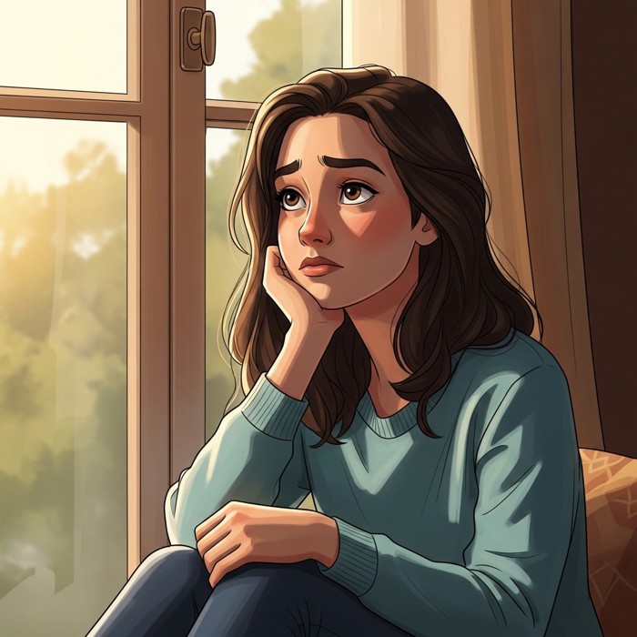 How Feelings Affect Daily Life