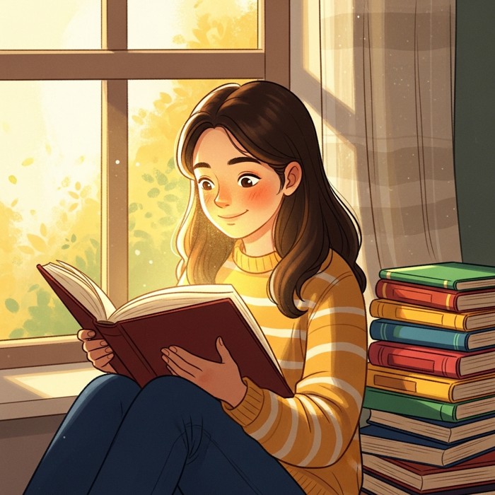 Đọc sách giúp phát triển tư duy tốt hơn như thế nào?