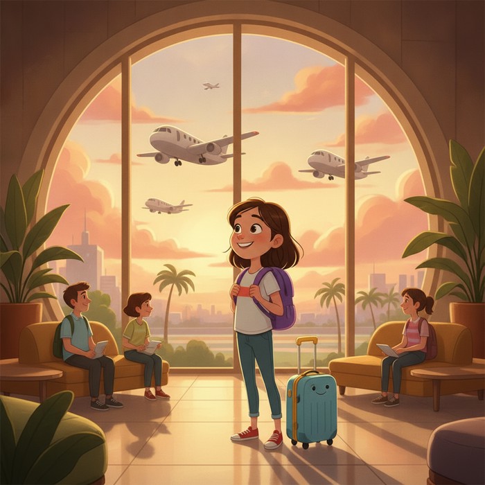 Why Solo Travel Is Becoming So Popular