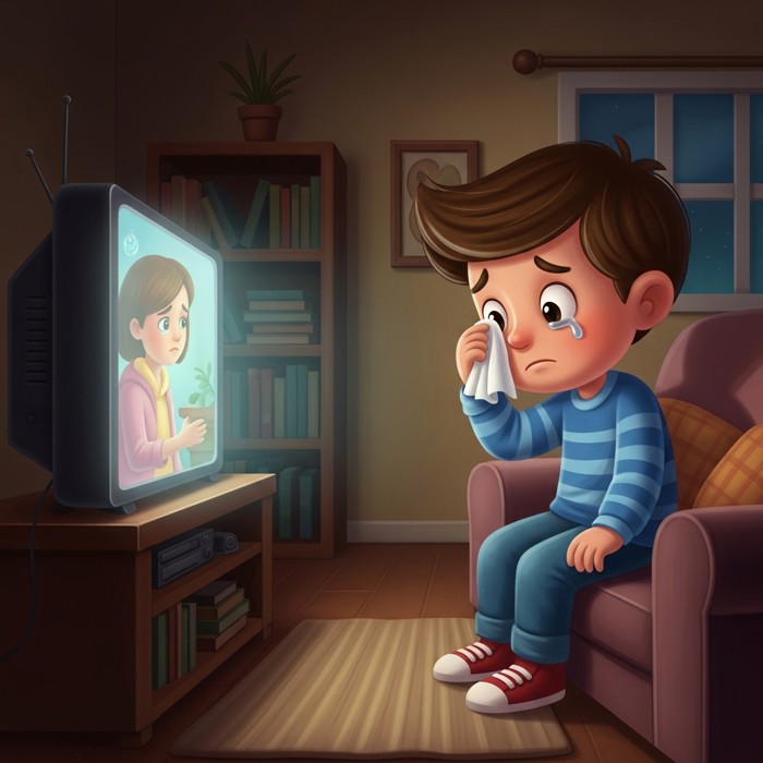Những bộ phim khiến chúng ta rơi nước mắt, a story about Movies