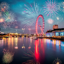 Holidays & Festivals