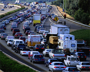 Traffic