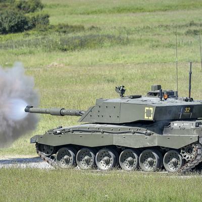 Tank
