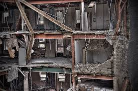 Decay