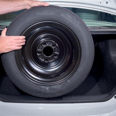 Spare