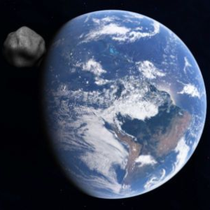Asteroid