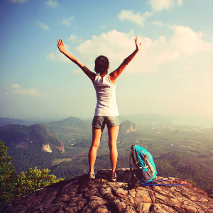 Freedom