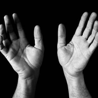 Hands