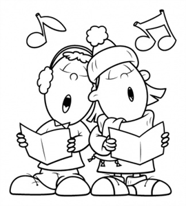 Sing