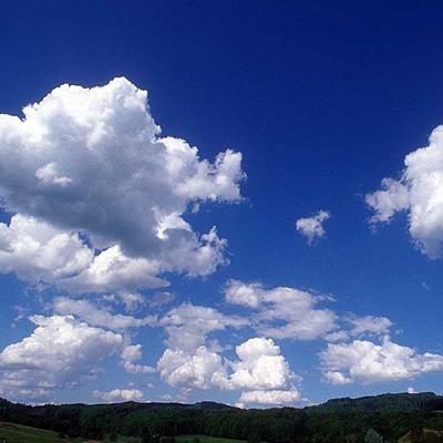 Clouds