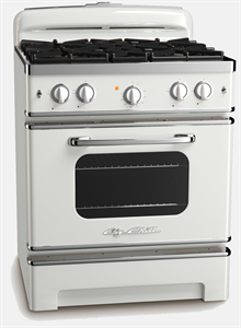 Stove