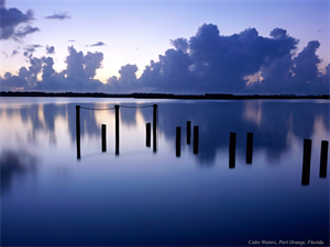 Calm