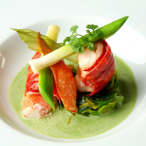 Cuisine