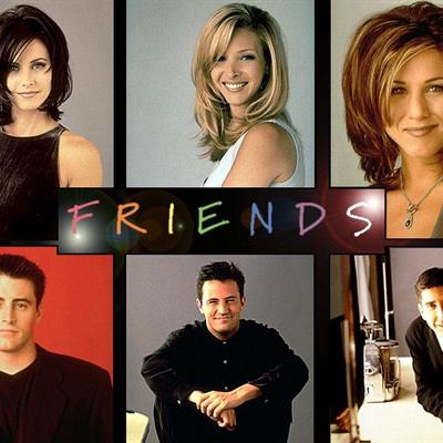 Friends