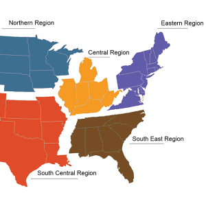 Region
