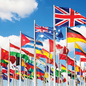 International