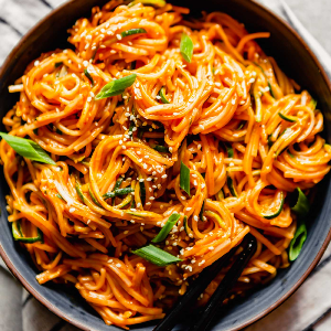 Noodles