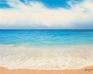 Sea