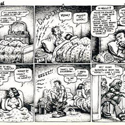 Crumb