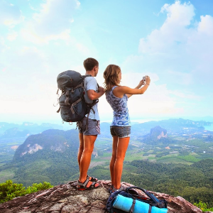 Travelers
