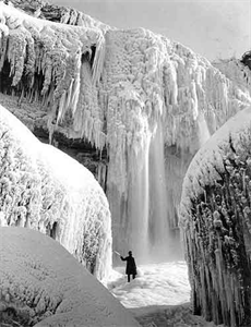 Frozen
