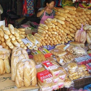 Vendors