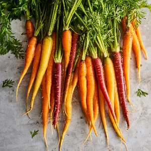 Carrots