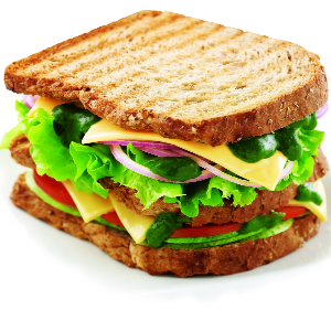 Sandwiches