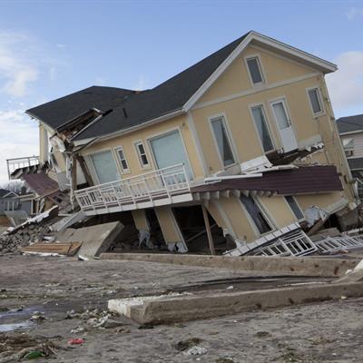 Damage