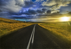 Road
