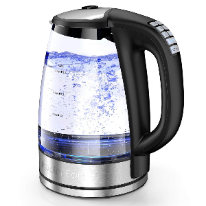 Kettle
