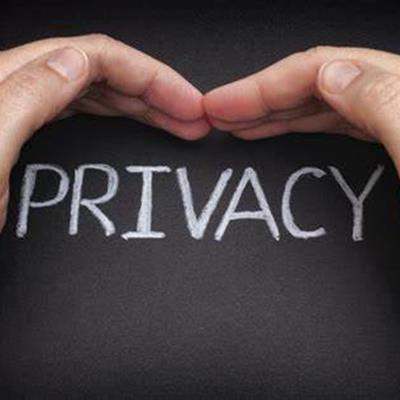 Privacy