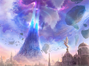 Eternity