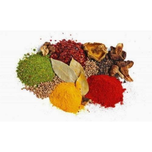 Seasoning