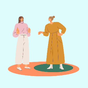 Boundaries