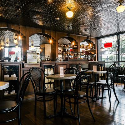 Cafe