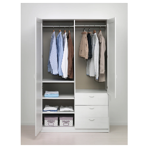 Wardrobe