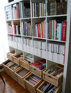 Organized