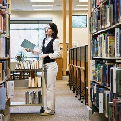 Librarian
