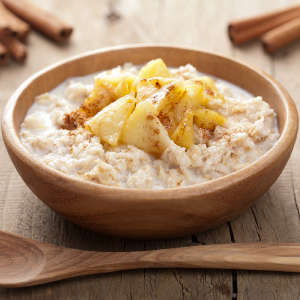 Porridge