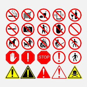 Signs