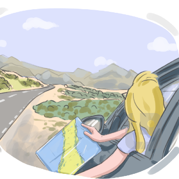 Navigate