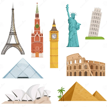 Landmark